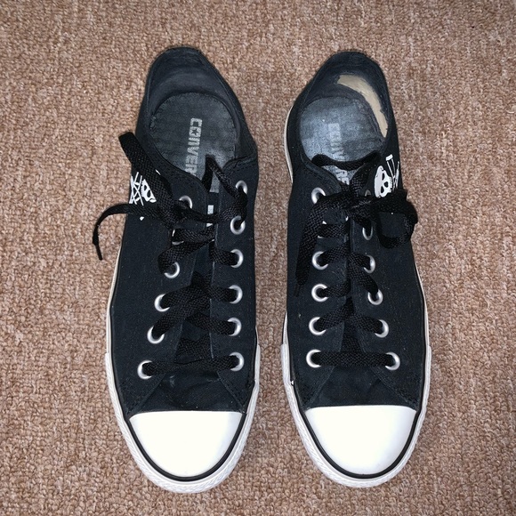 jackass chuck taylors